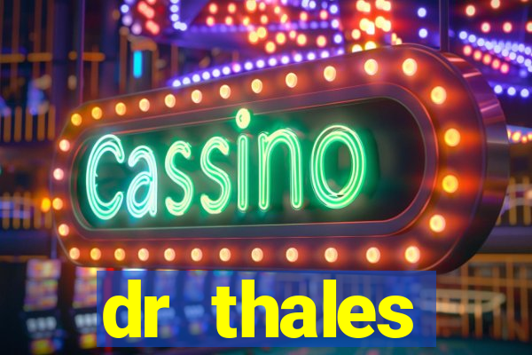 dr thales psiquiatra cruzeiro telefone